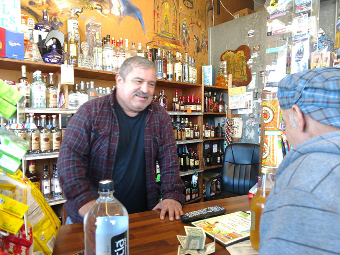 Jeff is Bills son and is able to help you with all of your needs